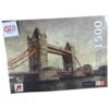 ⁦GTG TOYS Jigsaw Puzzle, 1500 Pieces⁩ - الصورة ⁦4⁩