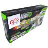 ⁦GTG Toys Light and Sound Toy Gun⁩ - الصورة ⁦4⁩