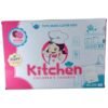 ⁦GTG Toys Birthday Cake Play Set for Children⁩ - الصورة ⁦9⁩