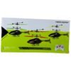 ⁦GTG TOYS Flying Sensor Aircraft, Remote Control Toy⁩ - الصورة ⁦2⁩