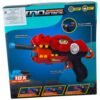 ⁦GTG Toys Kids Toy Gun with Foam Bullets⁩ - الصورة ⁦4⁩