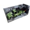 ⁦GTGTOYS Remote Control Military Vehicle, Green⁩ - الصورة ⁦7⁩