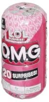 ⁦Lol Surprise Doll Egg Ball Toys for Girls , 2725367703651⁩ - الصورة ⁦9⁩