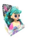 ⁦GTG TOYS Girls' Fashion Doll, 1 Piece⁩ - الصورة ⁦4⁩