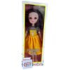 ⁦GTGTOYS Girls Doll Toy, 1 Piece⁩ - الصورة ⁦5⁩
