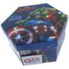 ⁦GTG Toys Kids Art Colour Box Set⁩ - الصورة ⁦4⁩