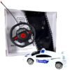 ⁦GTGTOYS Remote Control Police Car with Sound Effects⁩ - الصورة ⁦2⁩