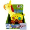 ⁦GTG TOYS Musical Baby Toy⁩ - الصورة ⁦3⁩