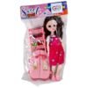 ⁦Girls Fashion Doll with Accessories by gtgtoys⁩ - الصورة ⁦5⁩