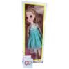 ⁦GTGTOYS Girls Doll Toy, 1 Piece⁩ - الصورة ⁦2⁩