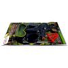 ⁦GTG Toys Toy Gun with Handle and Bullets⁩ - الصورة ⁦5⁩