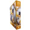 ⁦GTG TOYS Jigsaw Puzzle, 300 Pieces⁩ - الصورة ⁦3⁩