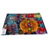 ⁦GTG Toys Pizza Play Set with Kitchen Accessories⁩ - الصورة ⁦4⁩
