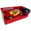 ⁦GTGTOYS Remote Control Car with Sound Effects, 2-Way Control⁩ - الصورة ⁦4⁩