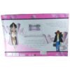 ⁦GTG TOYS Girls' Fashion Doll, 1 Piece⁩ - الصورة ⁦8⁩