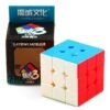 ⁦Carole Rubik 24pcs+3 Years Small Hex Cube - 168-24⁩ - الصورة ⁦3⁩