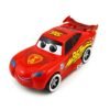 ⁦YAYA Piggy Bank Cartoon Cute Red Car Piggy Bank Kids Toy Money Box Saving Deposit Boxes Electronic Enfant Children Cash Coin Safe (Color : Red)⁩ - الصورة ⁦8⁩