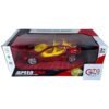 ⁦GTGTOYS Remote Control Car with Sound Effects, 2-Way Control⁩ - الصورة ⁦5⁩