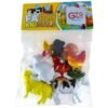 ⁦GTG TOYS Farm Animals Set⁩ - الصورة ⁦5⁩
