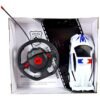 ⁦GTGTOYS Remote Control Police Car with Sound Effects⁩ - الصورة ⁦6⁩