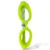⁦Sea Cap + Swimming Goggles Swimming Goggles Anti Leak Anti Fog Swimming Goggles for Boys Girls Swimming Head Cover UV Protection-50⁩ - الصورة ⁦5⁩