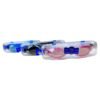 ⁦toy_toys sea goggles for boys and girls swimming goggles leakproof anti fog boys girls swimming goggles with UV protection-19⁩ - الصورة ⁦9⁩