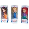⁦GTG TOYS Girls Doll, 1 Piece⁩ - الصورة ⁦2⁩