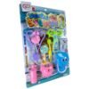 ⁦GTG TOYS Doctor Play Set for Kids, Medical Kit Toy⁩ - الصورة ⁦2⁩
