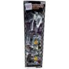 ⁦GTG Toys Action Play Set with Mask and Axe⁩ - الصورة ⁦2⁩
