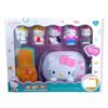 ⁦MODEL 2023 - GTG Collection Cat Toys⁩ - الصورة ⁦3⁩