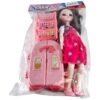 ⁦Girls Fashion Doll with Accessories by gtgtoys⁩ - الصورة ⁦4⁩