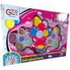 ⁦GTG TOYS Kids Pretend Play Makeup Set for Girls, Safe Face Toy⁩ - الصورة ⁦5⁩
