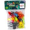 ⁦GTG TOYS Insect Toy Collection Set⁩ - الصورة ⁦9⁩