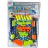 ⁦GTG Toys 2-Piece Toy Gun Set with Bullets⁩ - الصورة ⁦5⁩