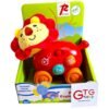 ⁦GTG TOYS Musical Baby Toy with Sound Effects⁩ - الصورة ⁦5⁩