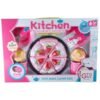 ⁦GTG Toys Birthday Cake Play Set for Children⁩ - الصورة ⁦12⁩