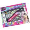 ⁦BEADED Girls Creator Girl DIY Fasion Girls⁩ - الصورة ⁦5⁩