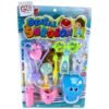 ⁦GTG TOYS Doctor Play Set for Kids, Medical Kit Toy⁩ - الصورة ⁦4⁩