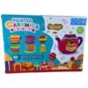 ⁦GTG Toys Paint Your Own Tea Cup Set, DIY Colouring Activity⁩ - الصورة ⁦5⁩