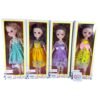 ⁦GTGTOYS Girls Doll Toy, 1 Piece⁩ - الصورة ⁦3⁩