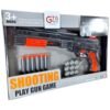 ⁦GTG Toys Toy Gun with Bullets, Full Set⁩ - الصورة ⁦12⁩