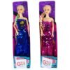 ⁦GTG TOYS Girls Doll, 1 Piece, Unique Design⁩ - الصورة ⁦4⁩