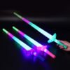 ⁦GTG Toys Kids Sword Toy⁩ - الصورة ⁦11⁩