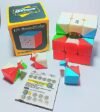 ⁦Carole Rubik 24pcs+3 Years Small Hex Cube - 168-24⁩ - الصورة ⁦12⁩