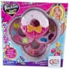 ⁦GTG TOYS Kids Pretend Play Makeup Set for Girls, Safe Face Cosmetics⁩ - الصورة ⁦3⁩