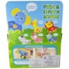 ⁦GTG TOYS- Musical Baby Toy, Sound Effects⁩ - الصورة ⁦3⁩
