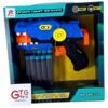 ⁦GTG Toys Kids Toy Gun with Foam Bullets⁩ - الصورة ⁦6⁩