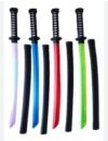 ⁦GTG Toys Kids Play Sword, Children's Toy Weapon⁩ - الصورة ⁦5⁩