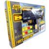 ⁦GTG Toys Toy Foam Dart Gun⁩ - الصورة ⁦2⁩