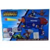 ⁦GTG Toys Kids Toy Gun with Darts⁩ - الصورة ⁦3⁩
